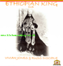 LP Ethiopian King Dub- VIVIAN JONES & RUSS DISCIPLE